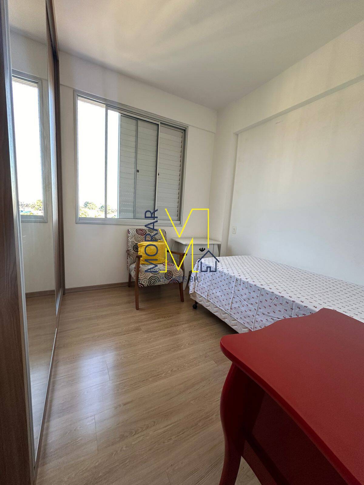 Apartamento, 2 quartos, 55 m² - Foto 12