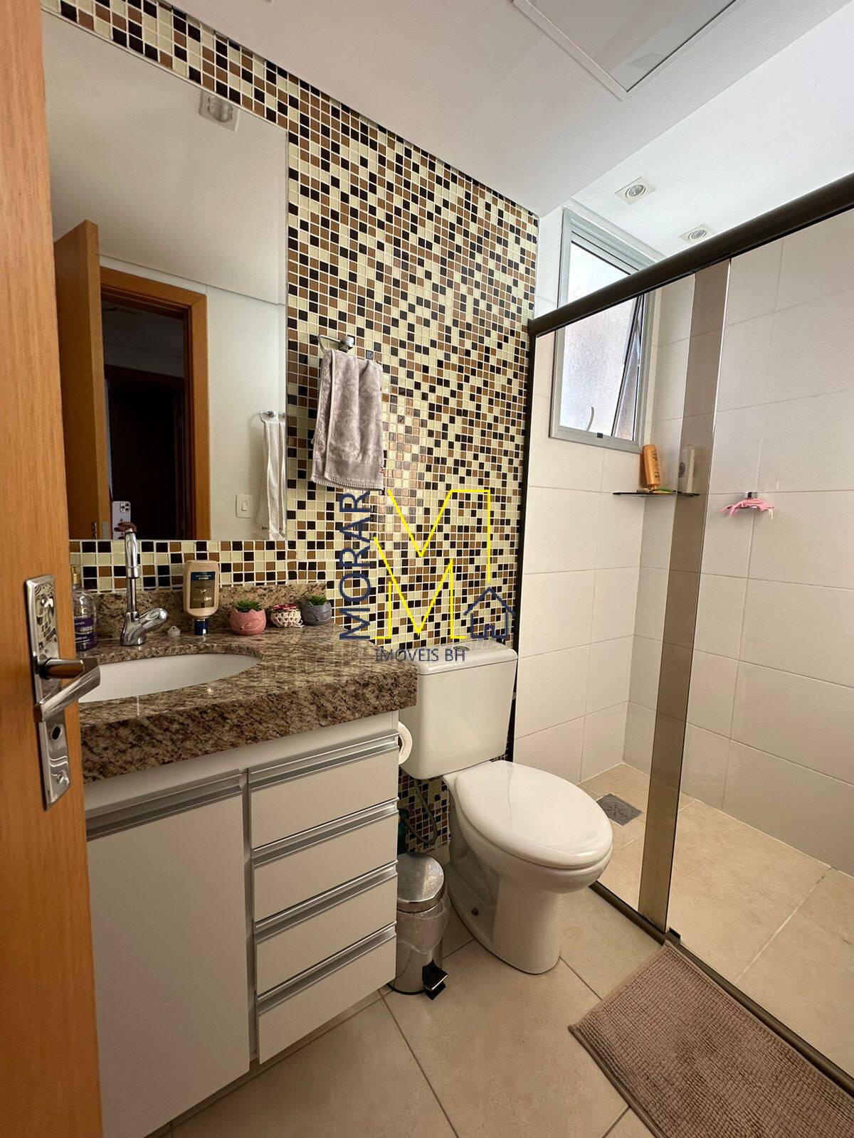 Apartamento, 2 quartos, 55 m² - Foto 14