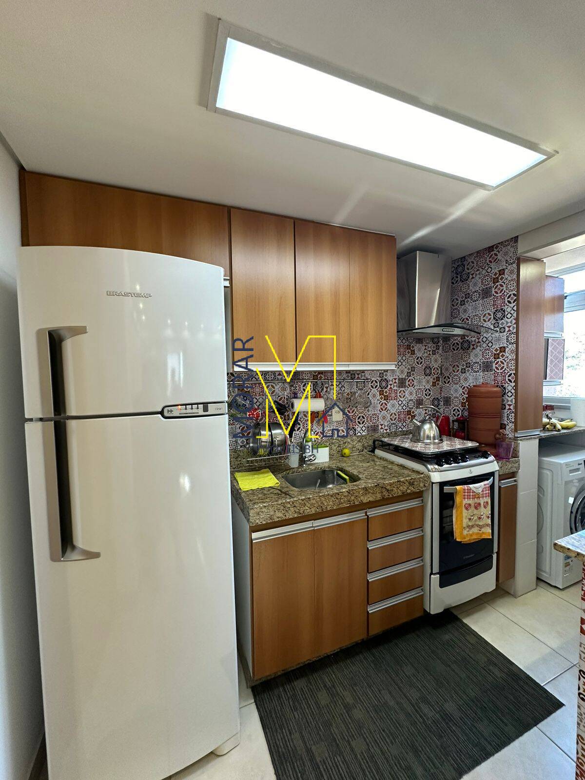Apartamento, 2 quartos, 55 m² - Foto 8