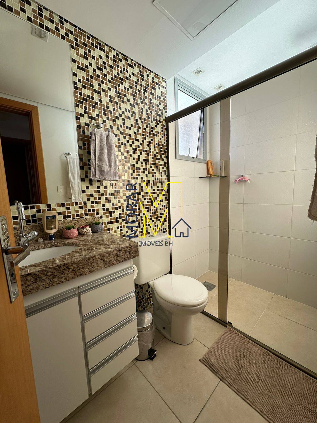 Apartamento, 2 quartos, 55 m² - Foto 15