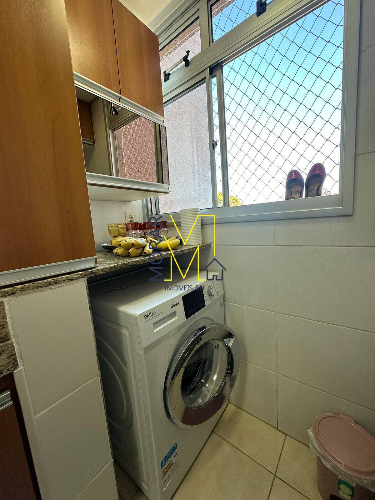 Apartamento, 2 quartos, 55 m² - Foto 9
