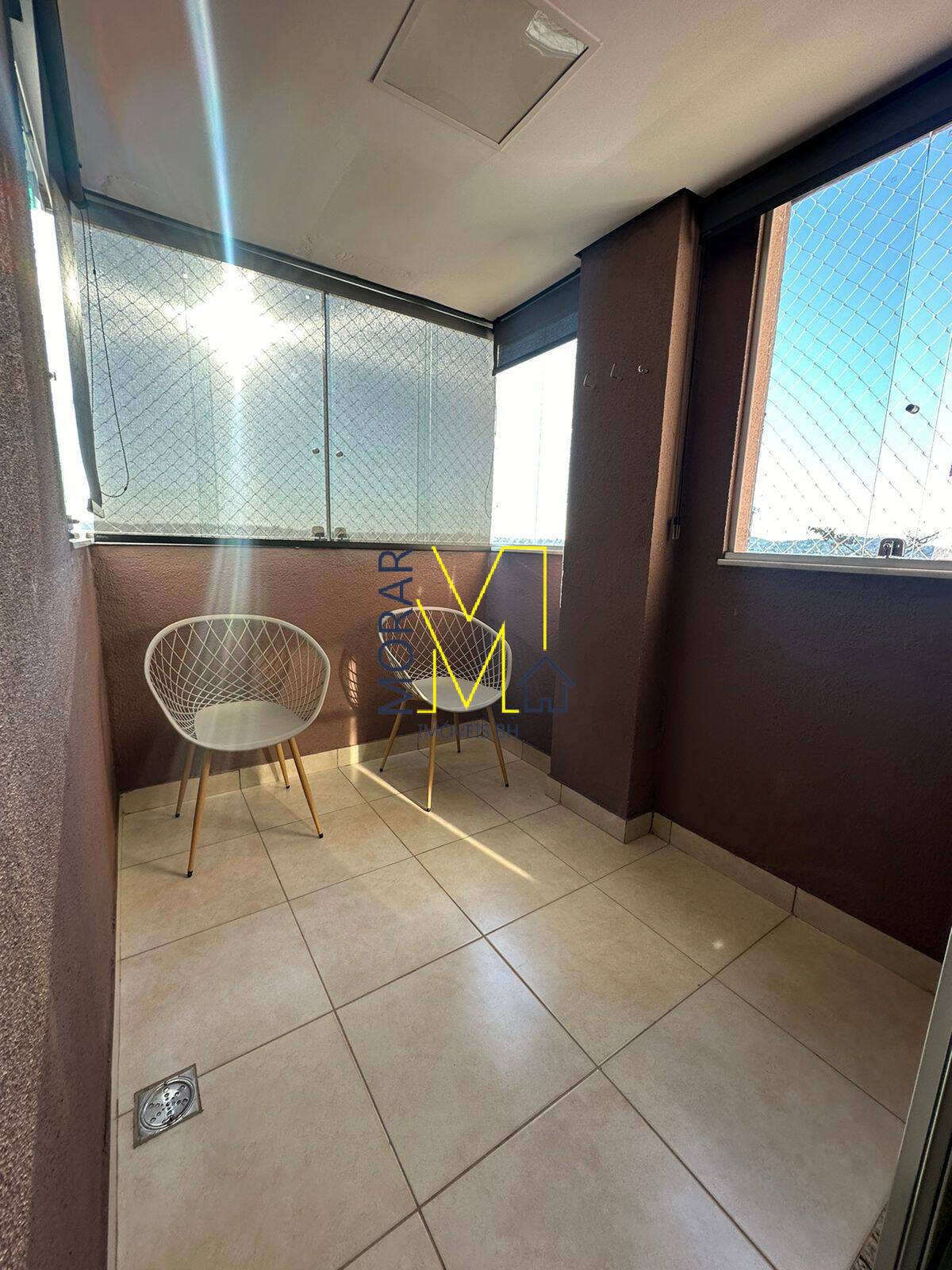 Apartamento, 2 quartos, 55 m² - Foto 7