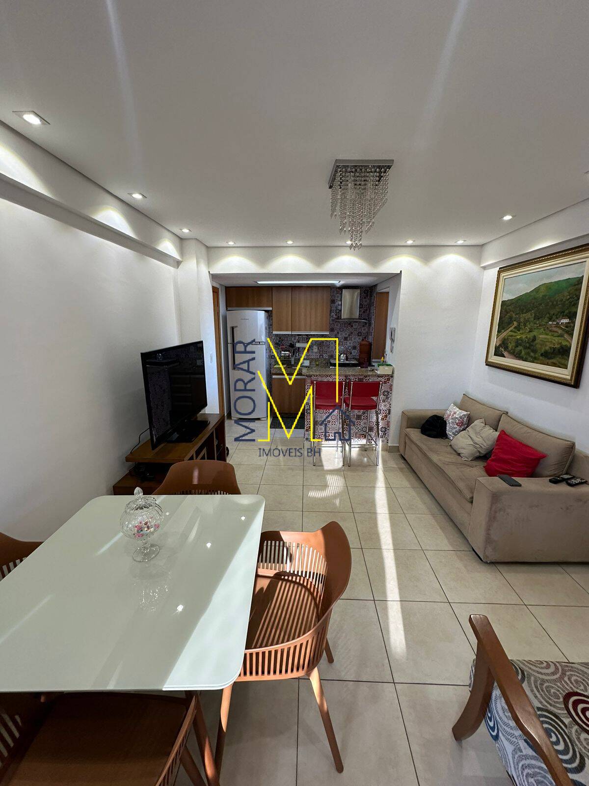 Apartamento, 2 quartos, 55 m² - Foto 5
