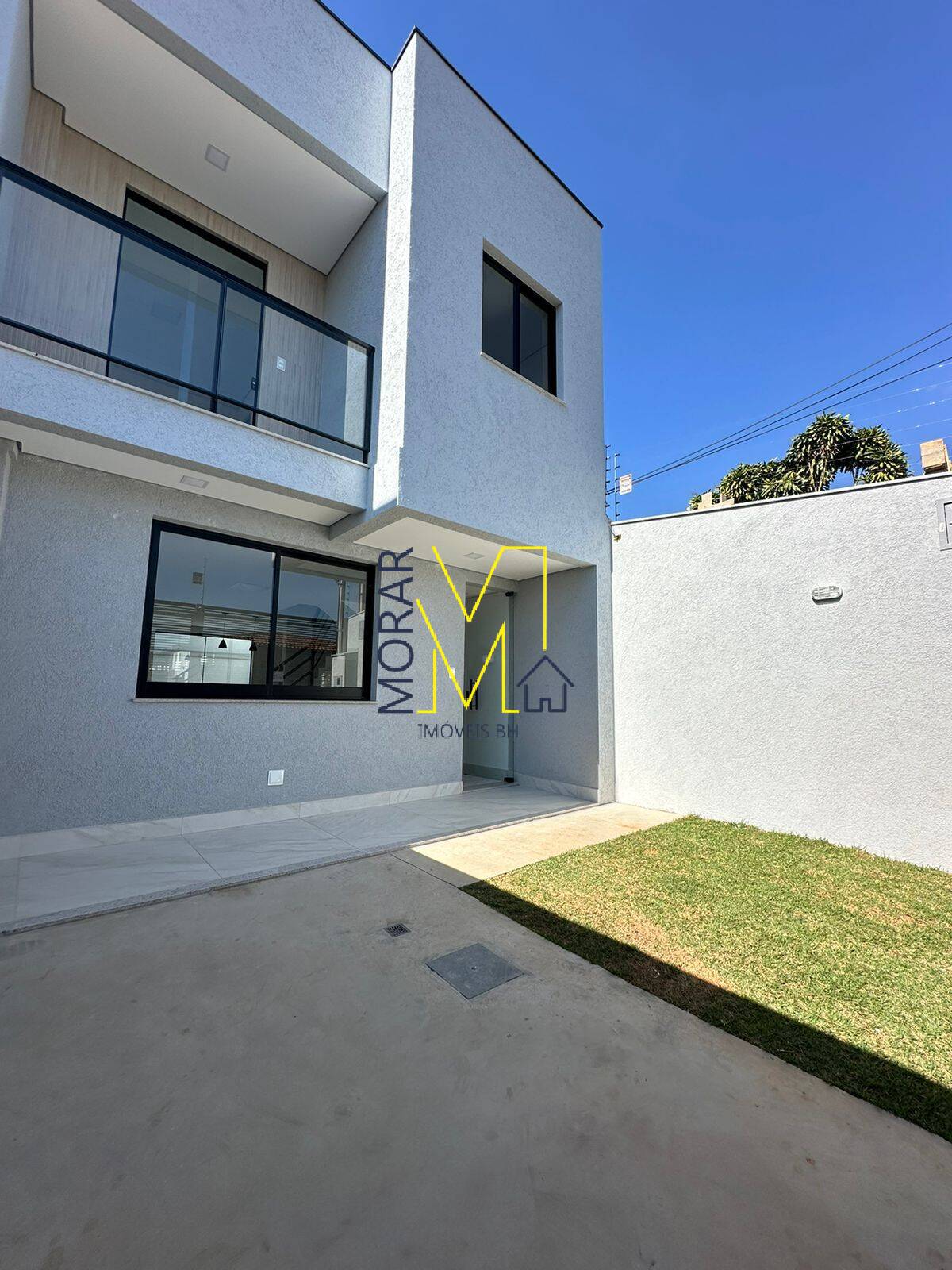 Casa, 3 quartos, 112 m² - Foto 1