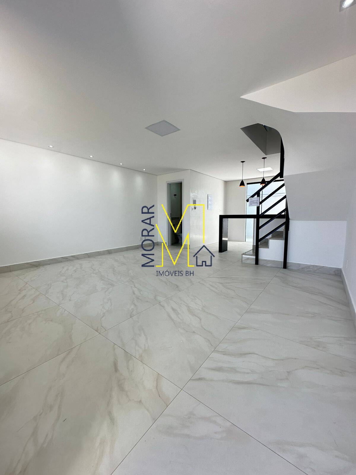 Casa, 3 quartos, 112 m² - Foto 2