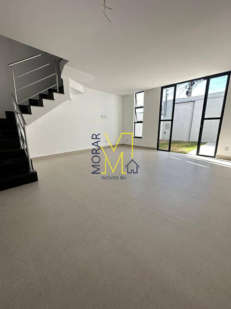 Casa, 3 quartos, 88 m² - Foto 2