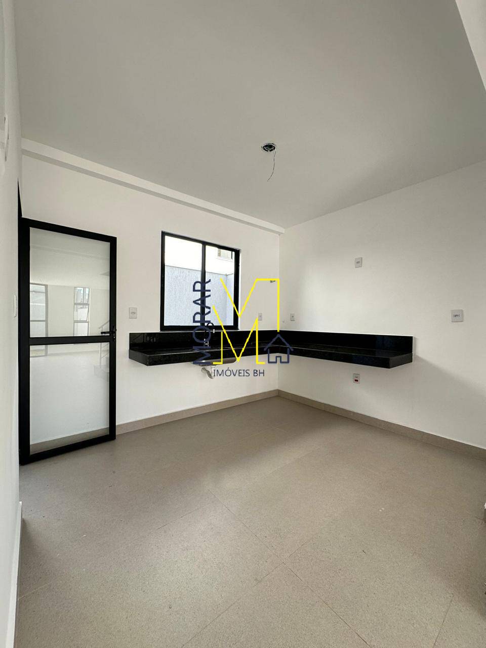 Casa, 3 quartos, 88 m² - Foto 3