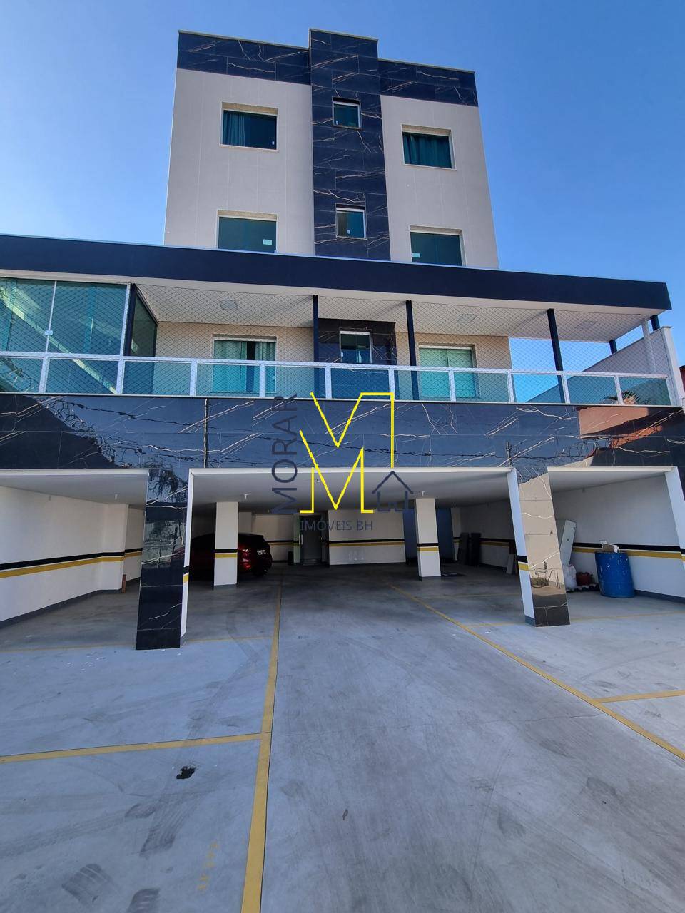 Apartamento, 3 quartos, 65 m² - Foto 2