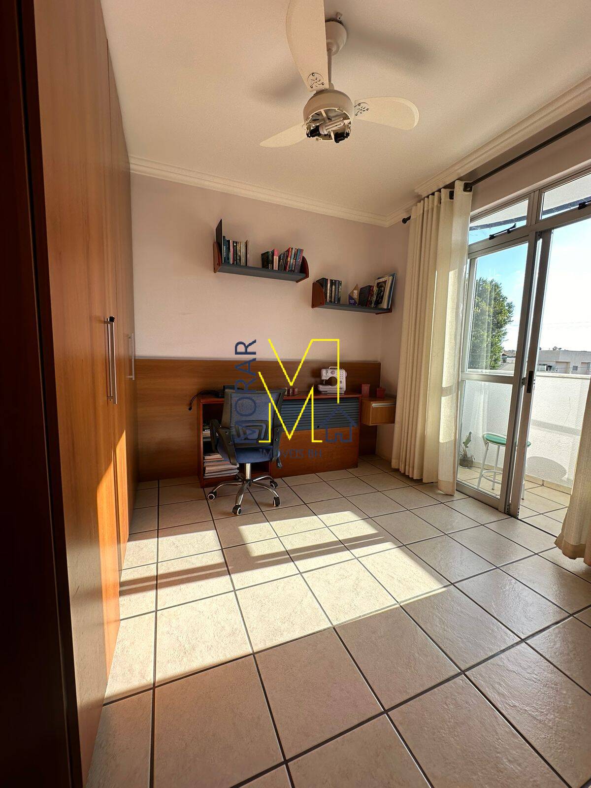 Apartamento, 3 quartos, 86 m² - Foto 2