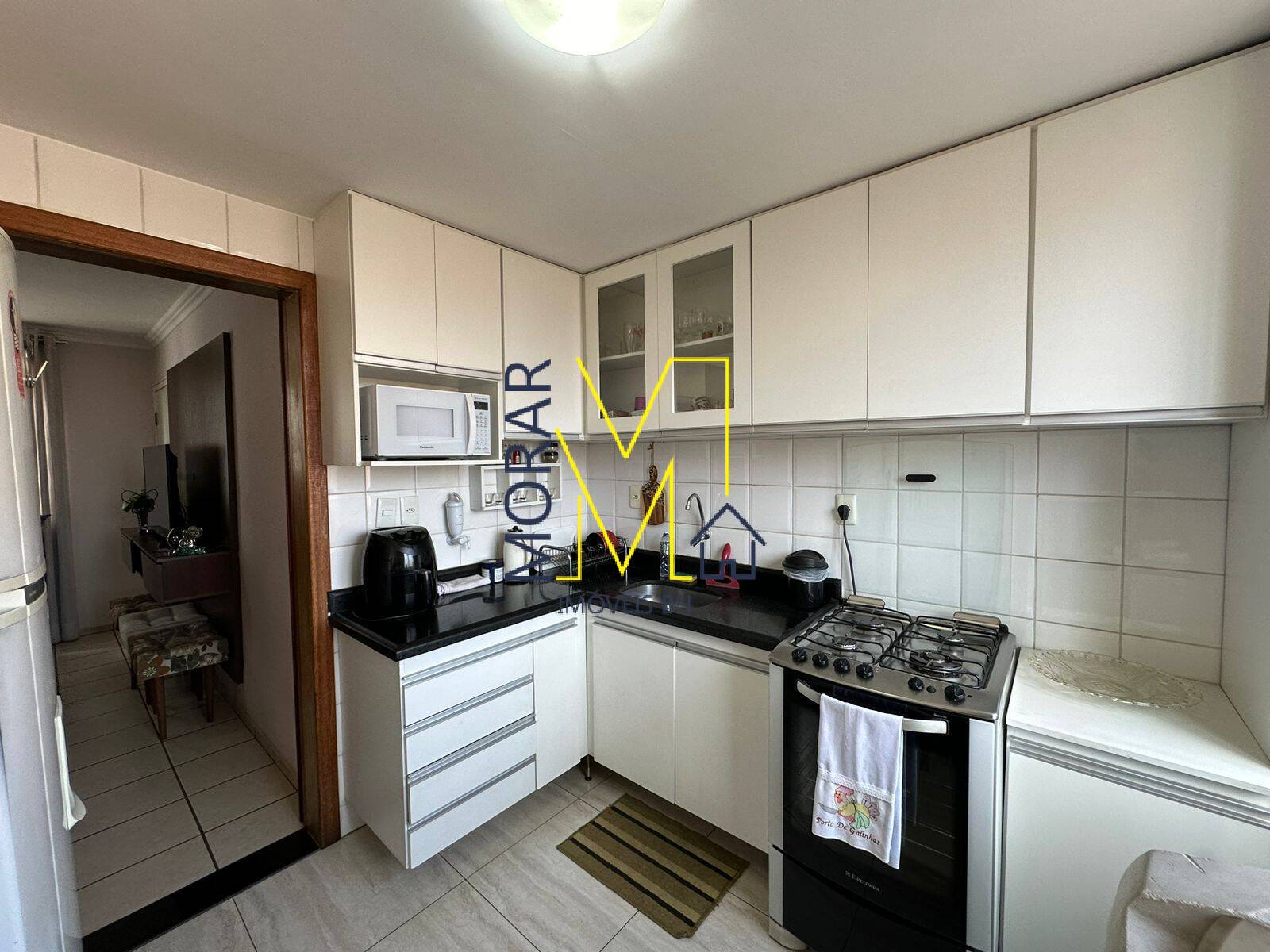 Apartamento, 3 quartos, 86 m² - Foto 9