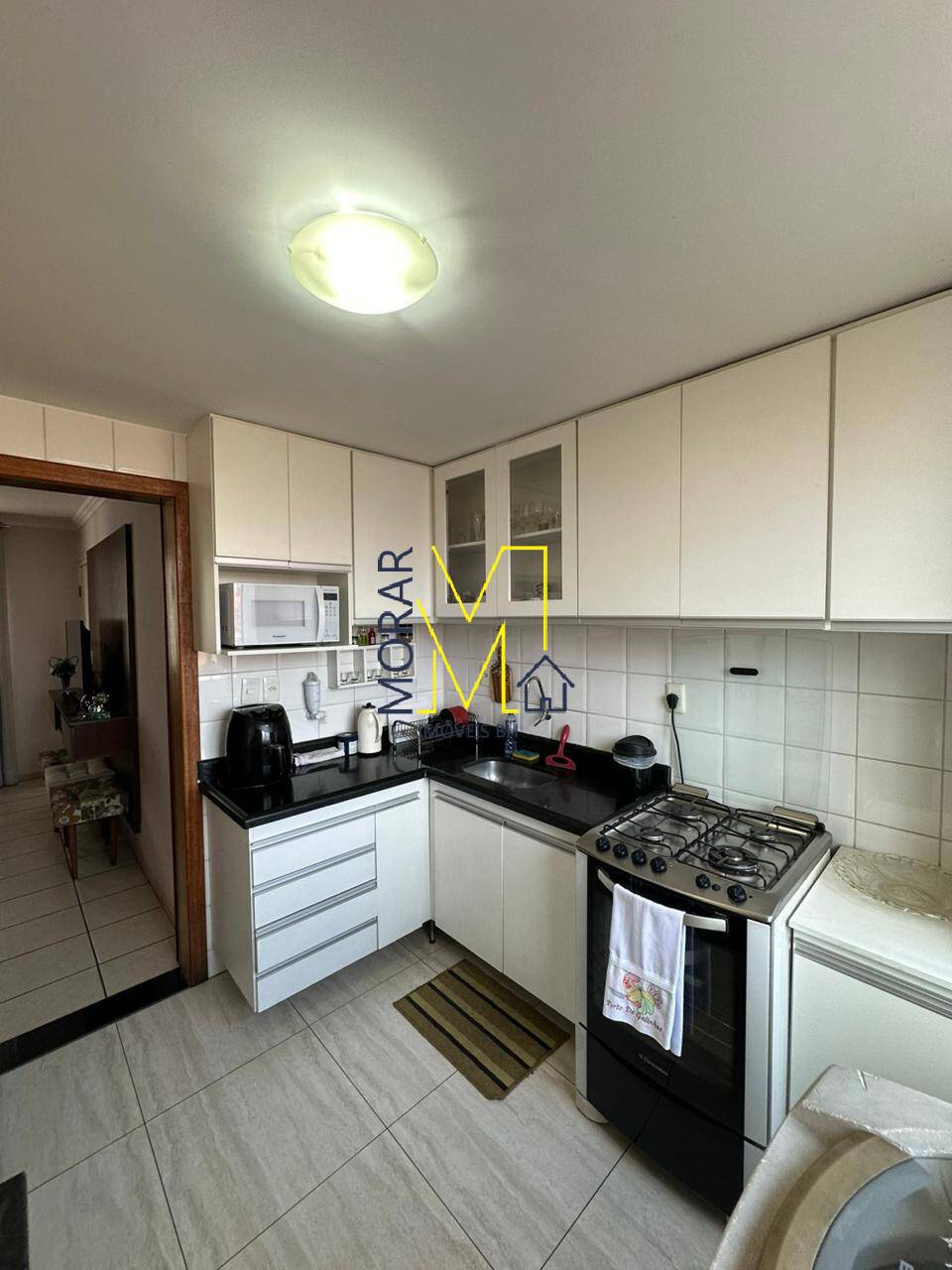 Apartamento, 3 quartos, 86 m² - Foto 4