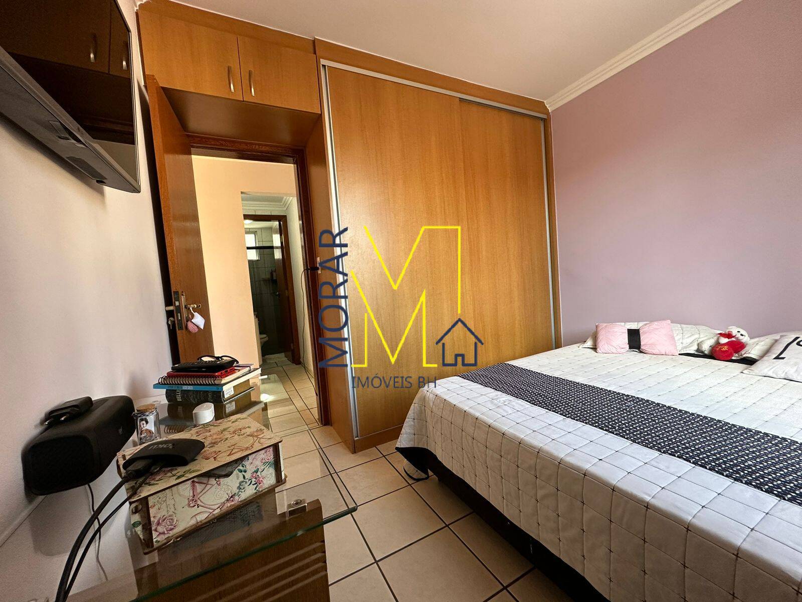 Apartamento, 3 quartos, 86 m² - Foto 3