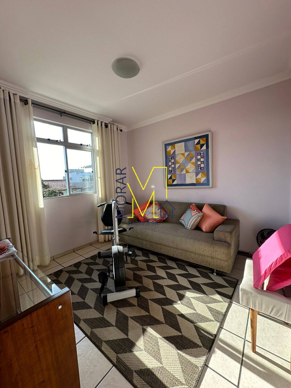 Apartamento, 3 quartos, 86 m² - Foto 5