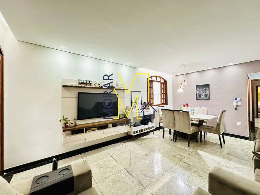 Casa, 4 quartos, 225 m² - Foto 12