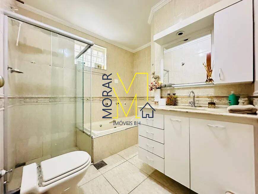 Casa, 4 quartos, 225 m² - Foto 8