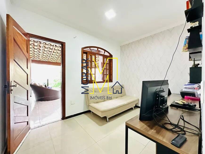 Casa, 4 quartos, 225 m² - Foto 21