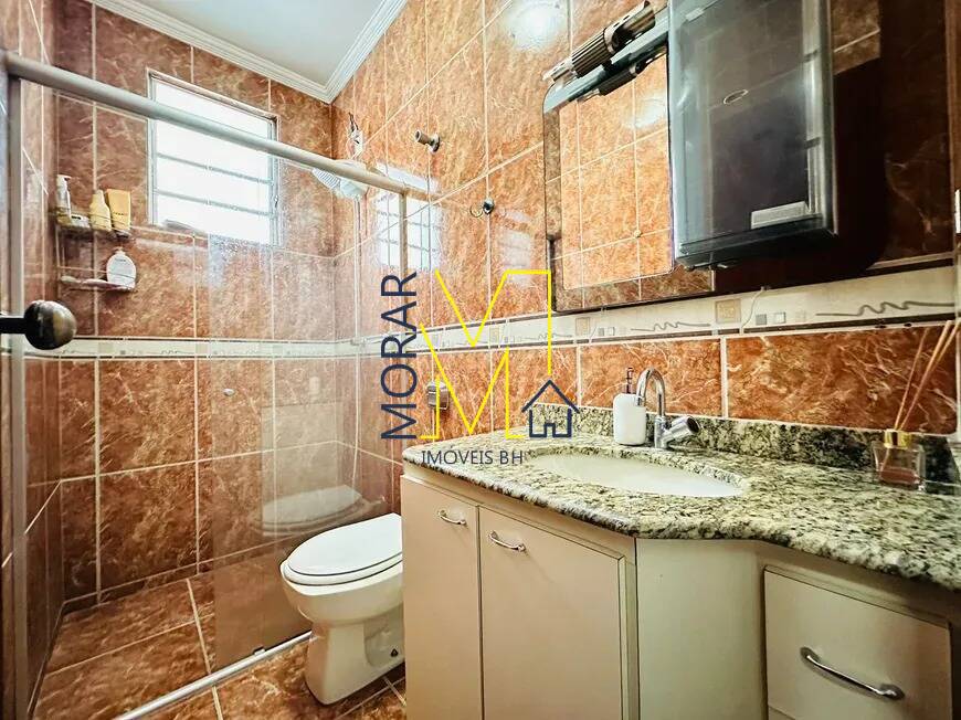 Casa, 4 quartos, 225 m² - Foto 19