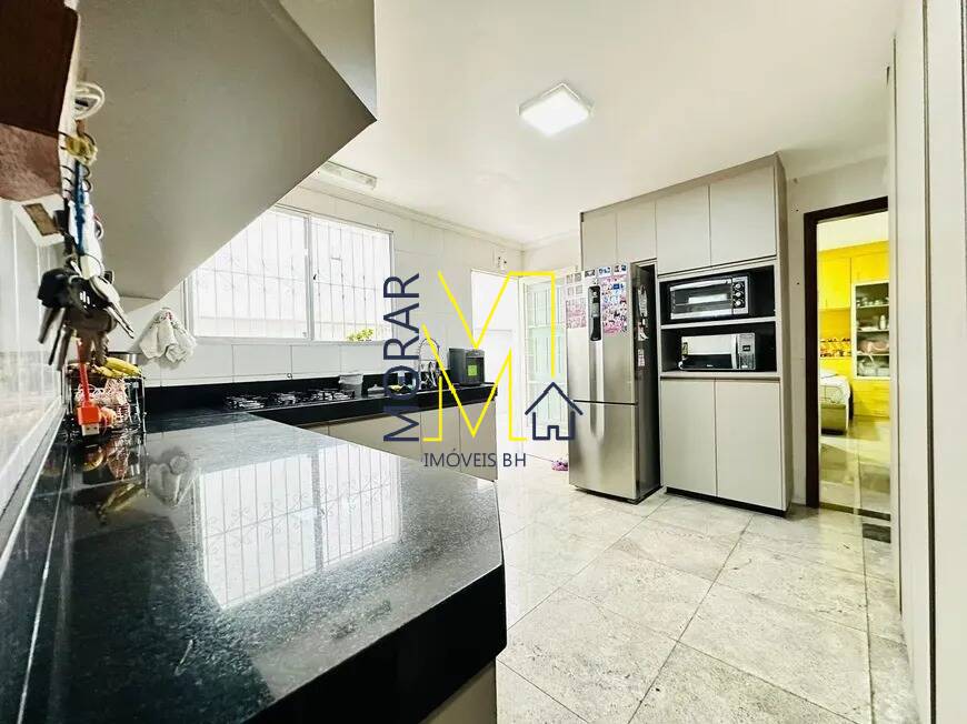 Casa, 4 quartos, 225 m² - Foto 22