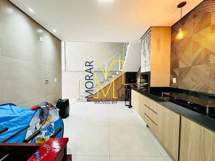 Casa, 4 quartos, 225 m² - Foto 27