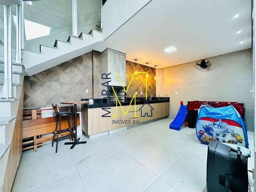 Casa, 4 quartos, 225 m² - Foto 24