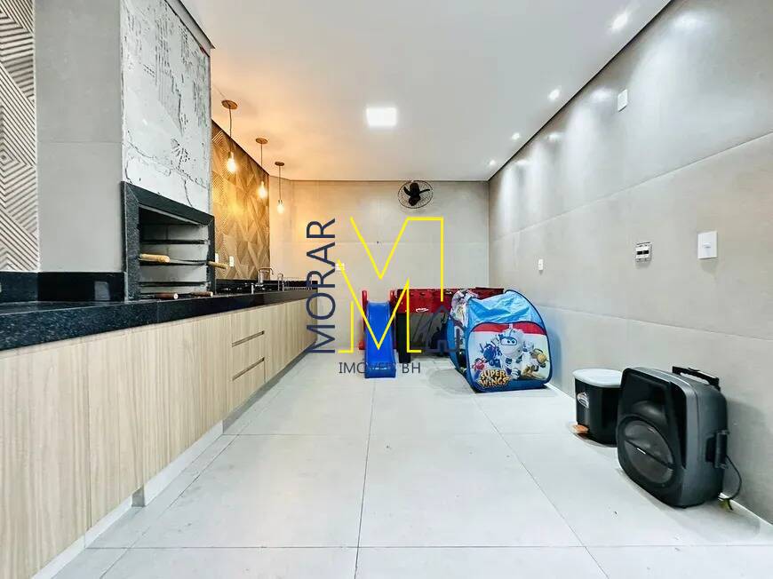 Casa, 4 quartos, 225 m² - Foto 26