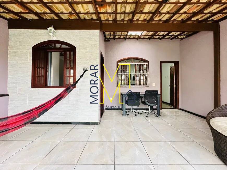 Casa, 4 quartos, 225 m² - Foto 7