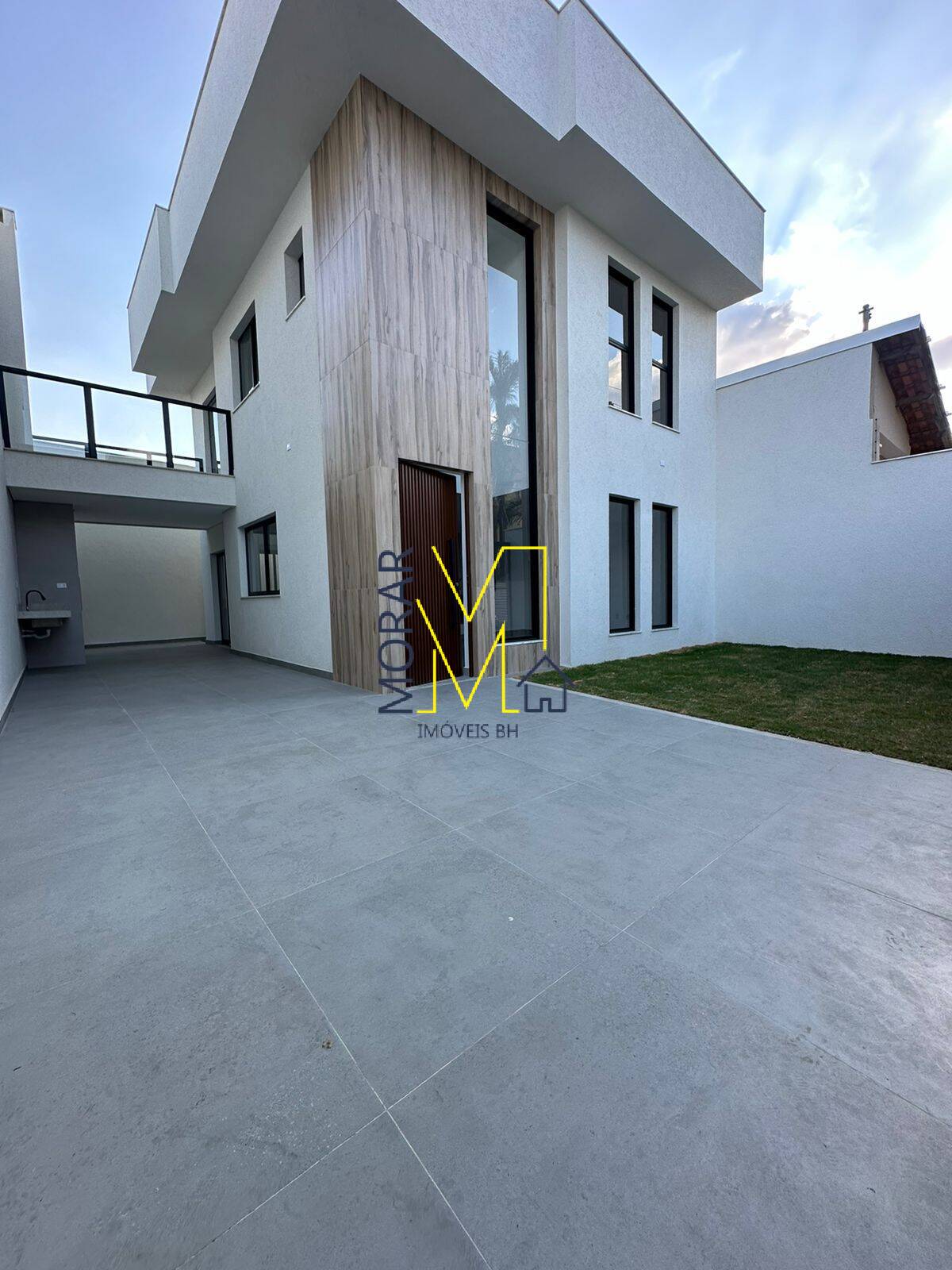 Casa, 3 quartos, 84 m² - Foto 13