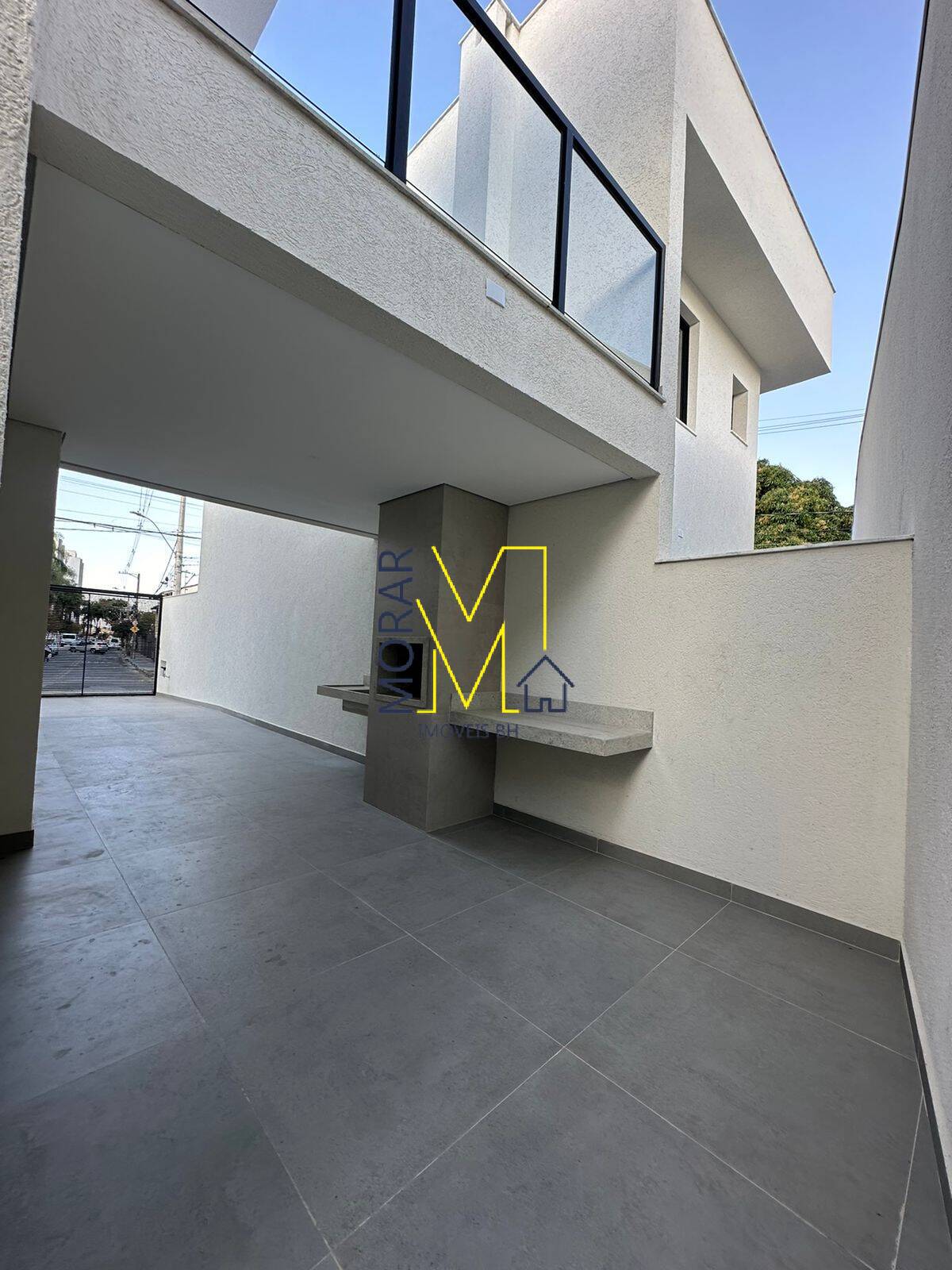 Casa, 3 quartos, 84 m² - Foto 6