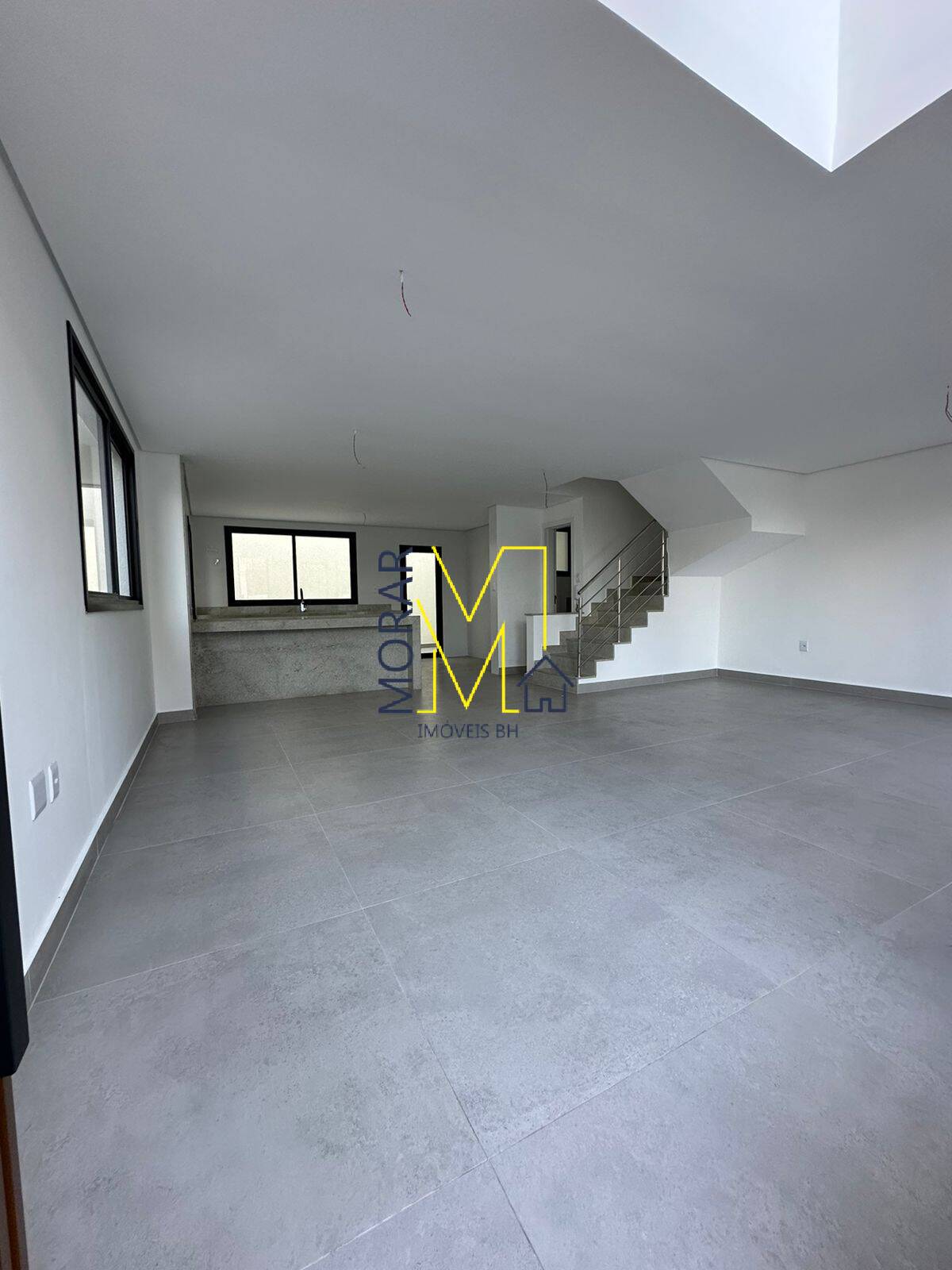 Casa, 3 quartos, 84 m² - Foto 2