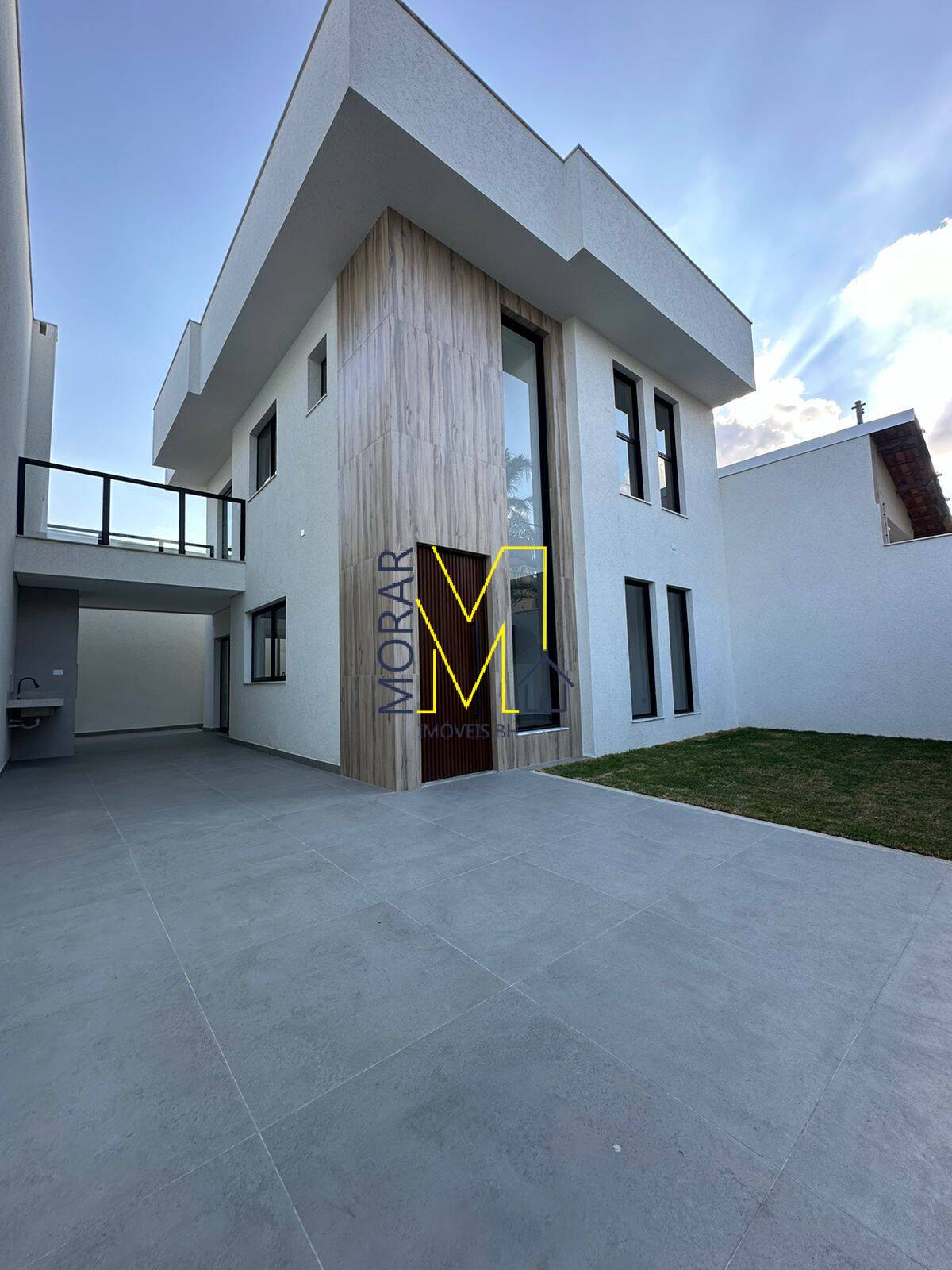 Casa, 3 quartos, 84 m² - Foto 17