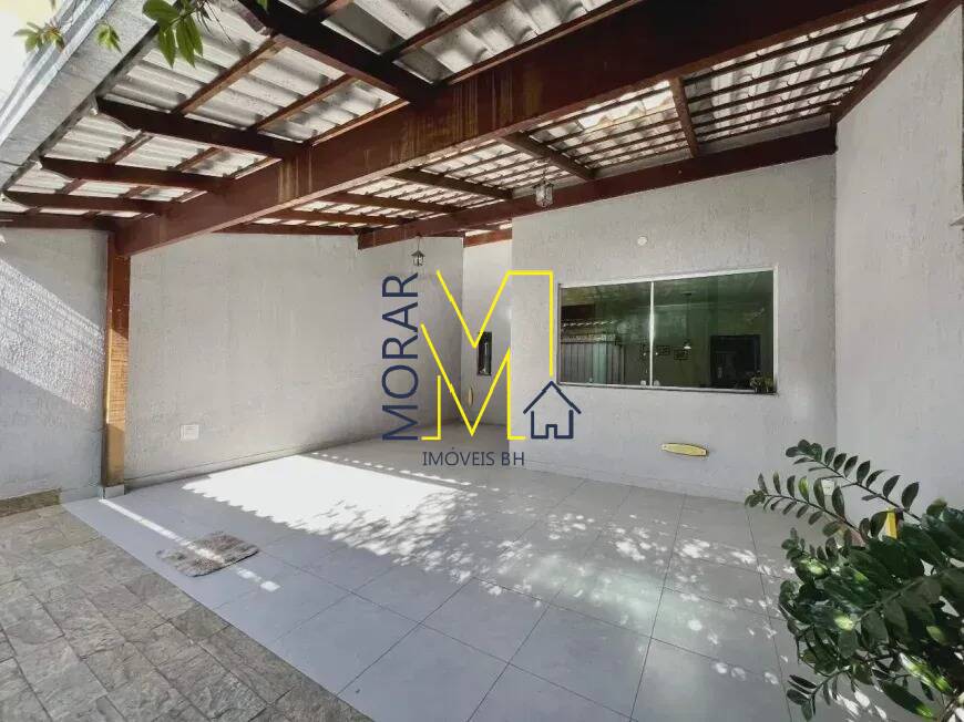 Casa, 3 quartos, 110 m² - Foto 7