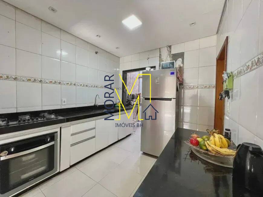 Casa, 3 quartos, 110 m² - Foto 6