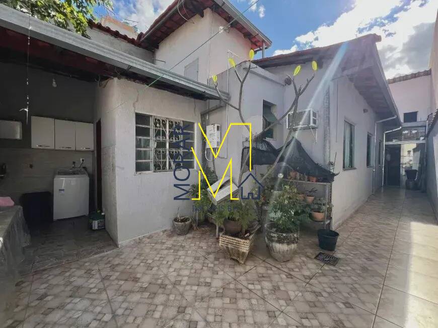 Casa, 3 quartos, 110 m² - Foto 8