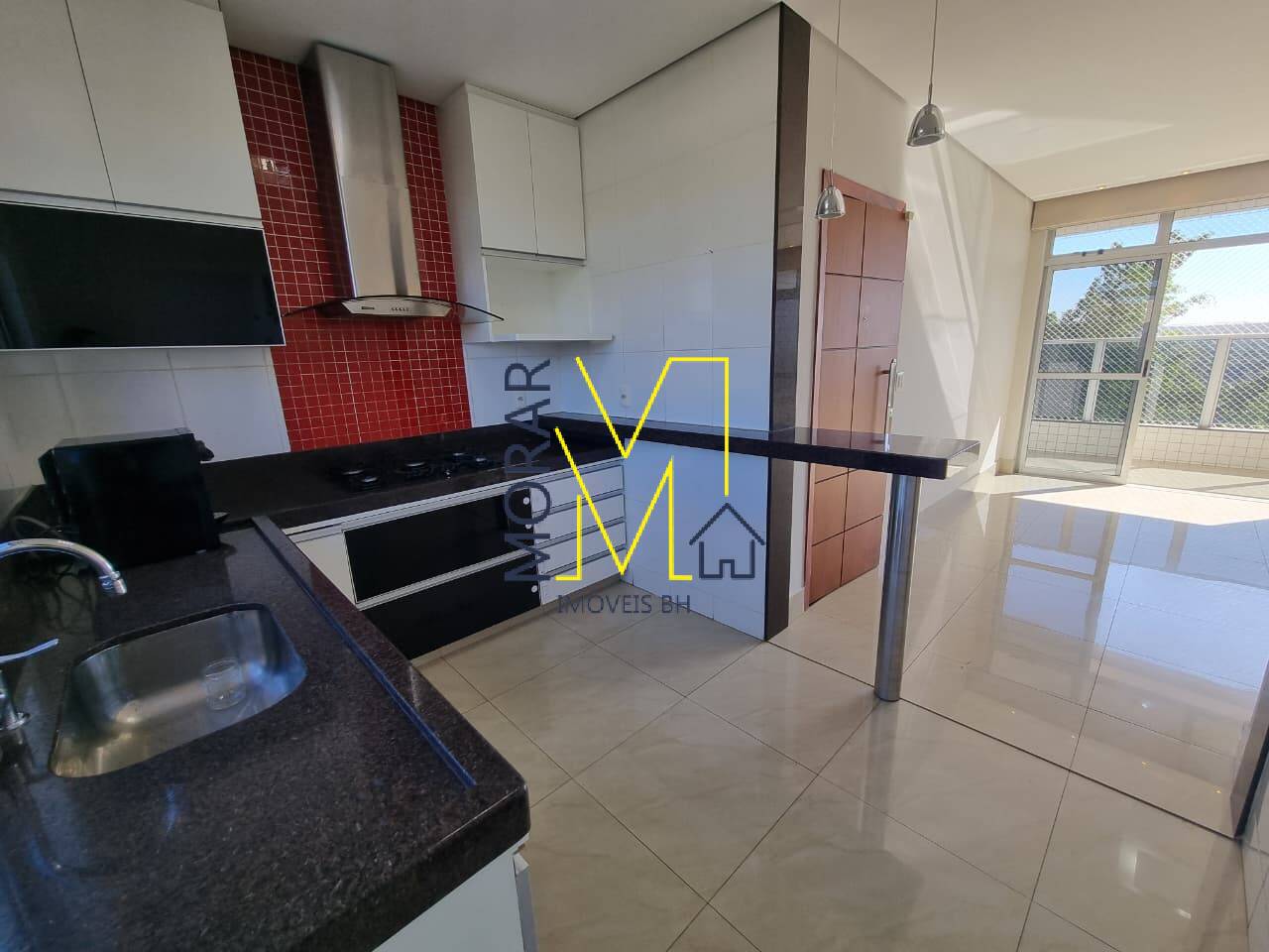 Apartamento, 3 quartos, 103 m² - Foto 6