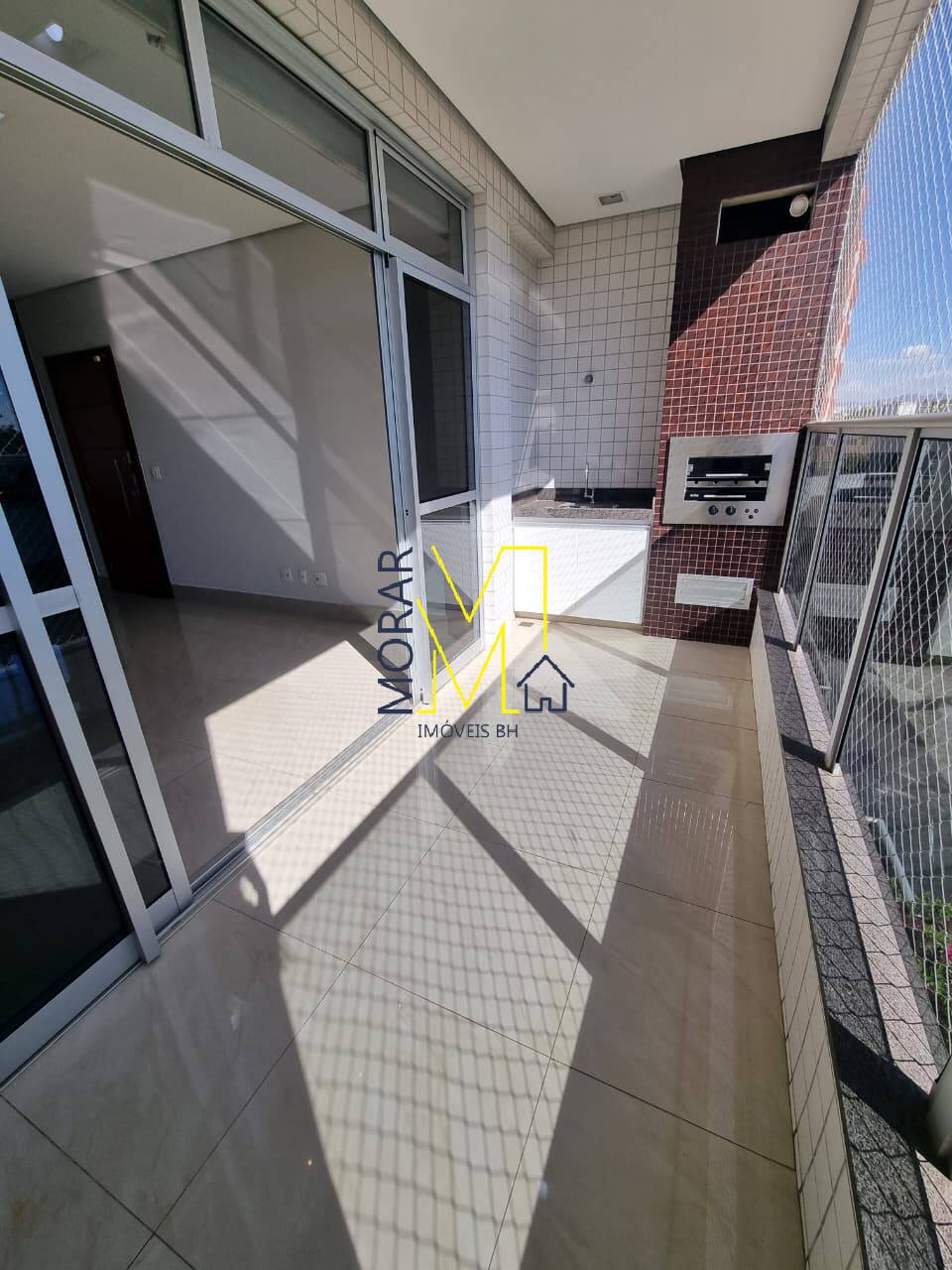 Apartamento, 3 quartos, 103 m² - Foto 2