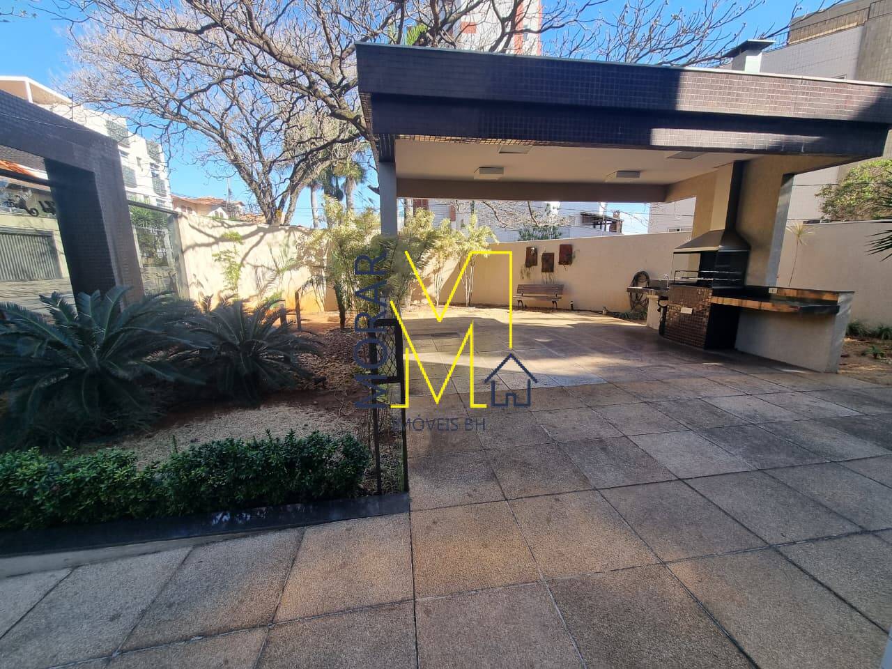 Apartamento, 3 quartos, 103 m² - Foto 35