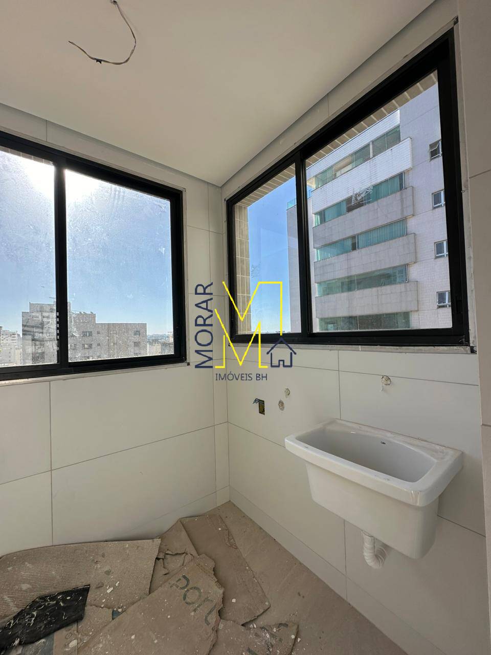 Apartamento, 4 quartos, 104 m² - Foto 9