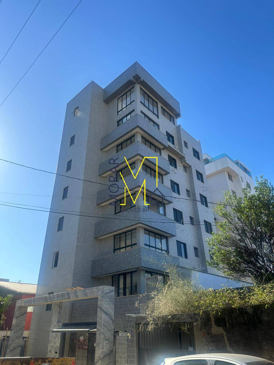Apartamento, 4 quartos, 104 m² - Foto 1