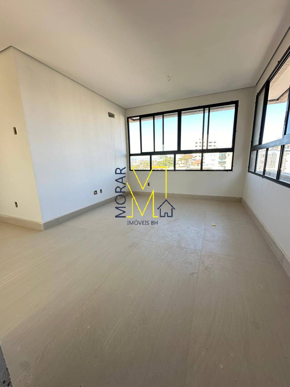 Apartamento, 4 quartos, 104 m² - Foto 3