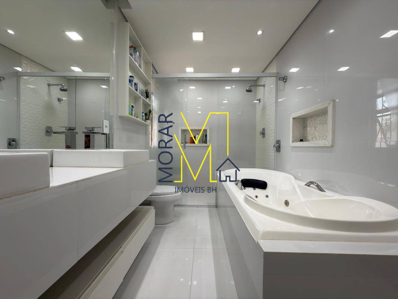 Casa, 3 quartos, 120 m² - Foto 4