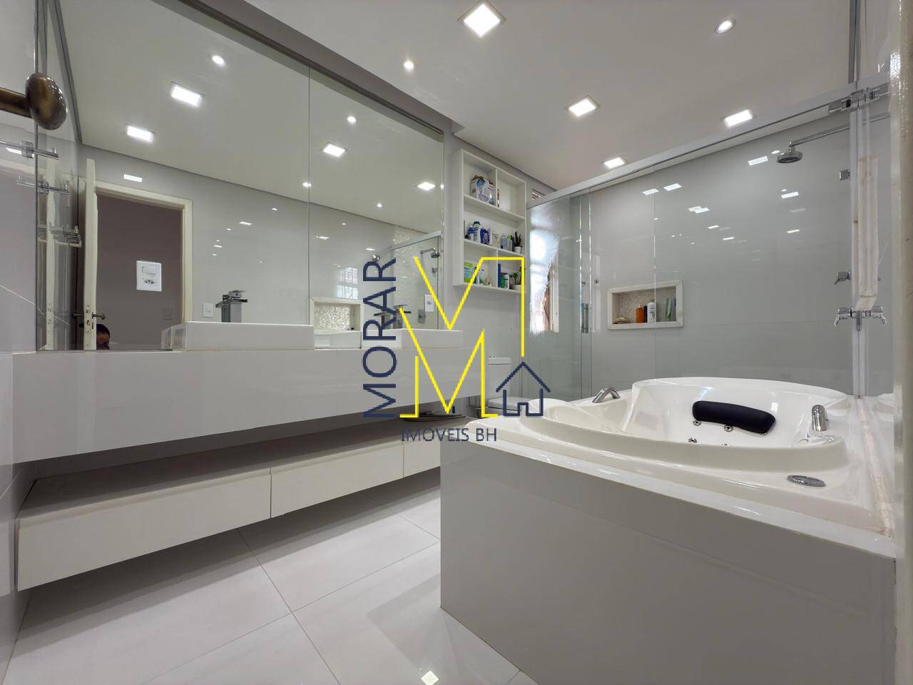 Casa, 3 quartos, 120 m² - Foto 9