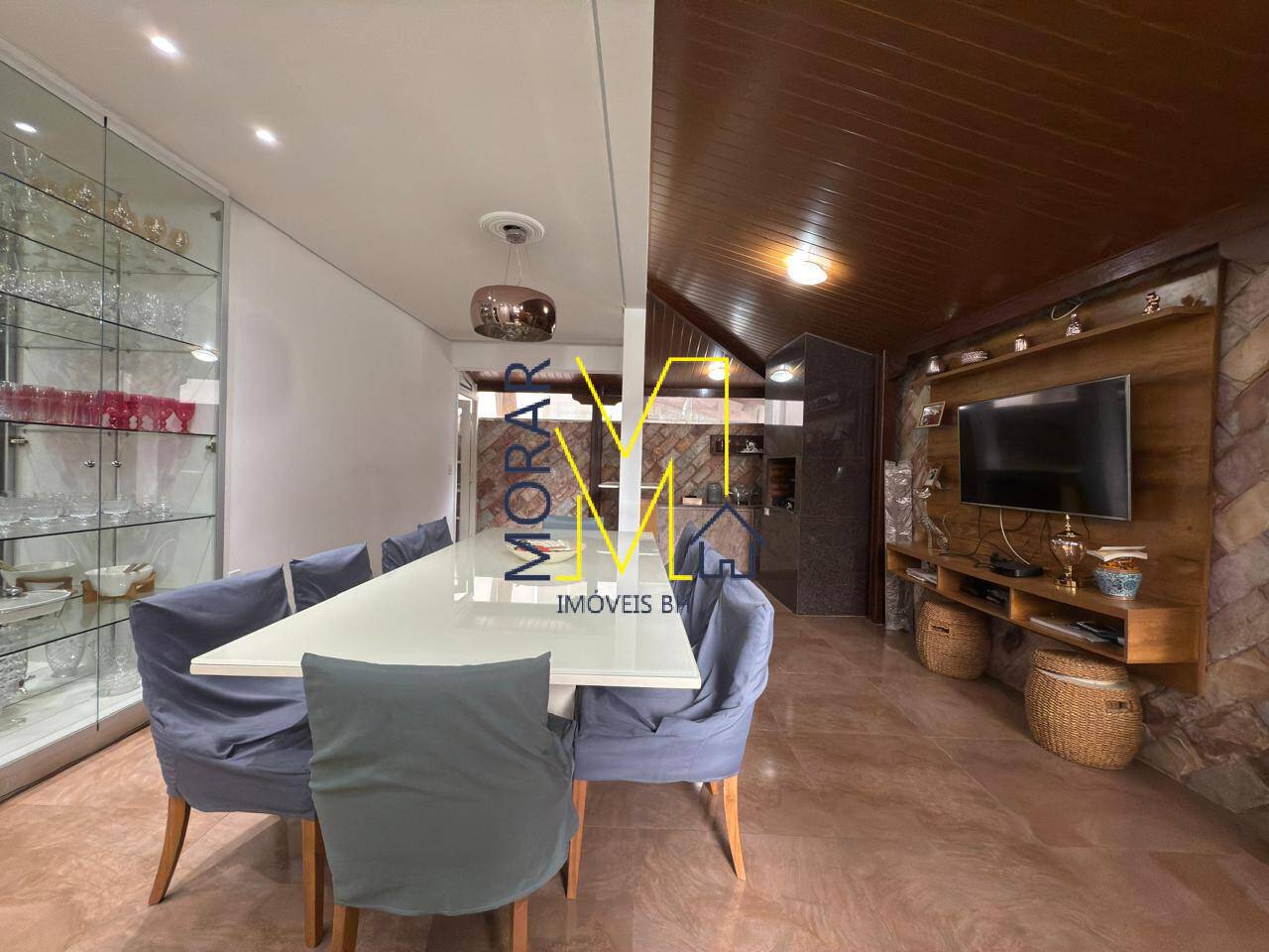 Casa, 3 quartos, 120 m² - Foto 3