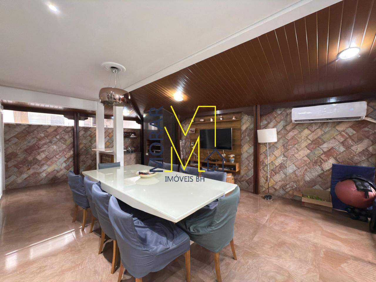 Casa, 3 quartos, 120 m² - Foto 11