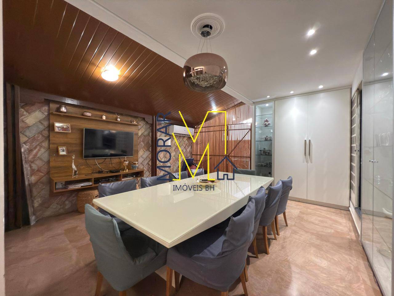 Casa, 3 quartos, 120 m² - Foto 33