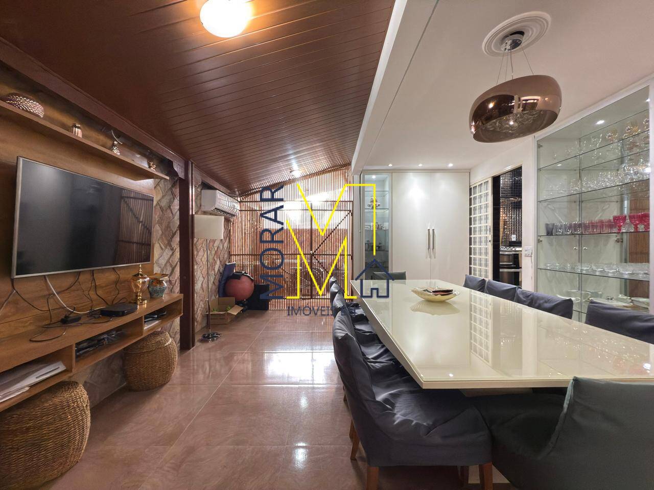 Casa, 3 quartos, 120 m² - Foto 28