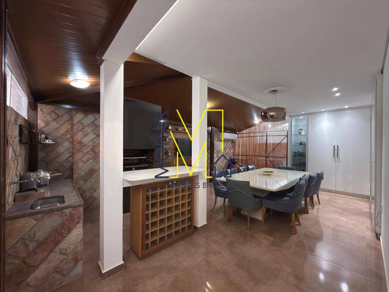 Casa, 3 quartos, 120 m² - Foto 35