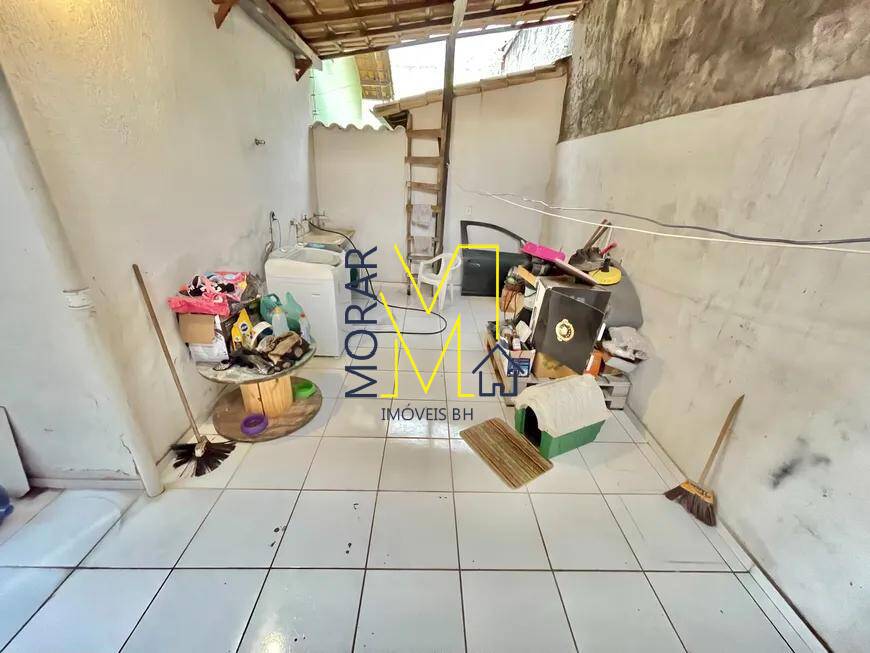 Casa, 3 quartos, 90 m² - Foto 9