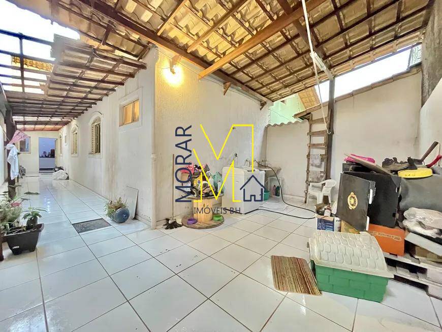 Casa, 3 quartos, 90 m² - Foto 12