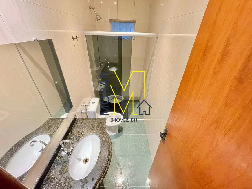 Casa, 3 quartos, 90 m² - Foto 10