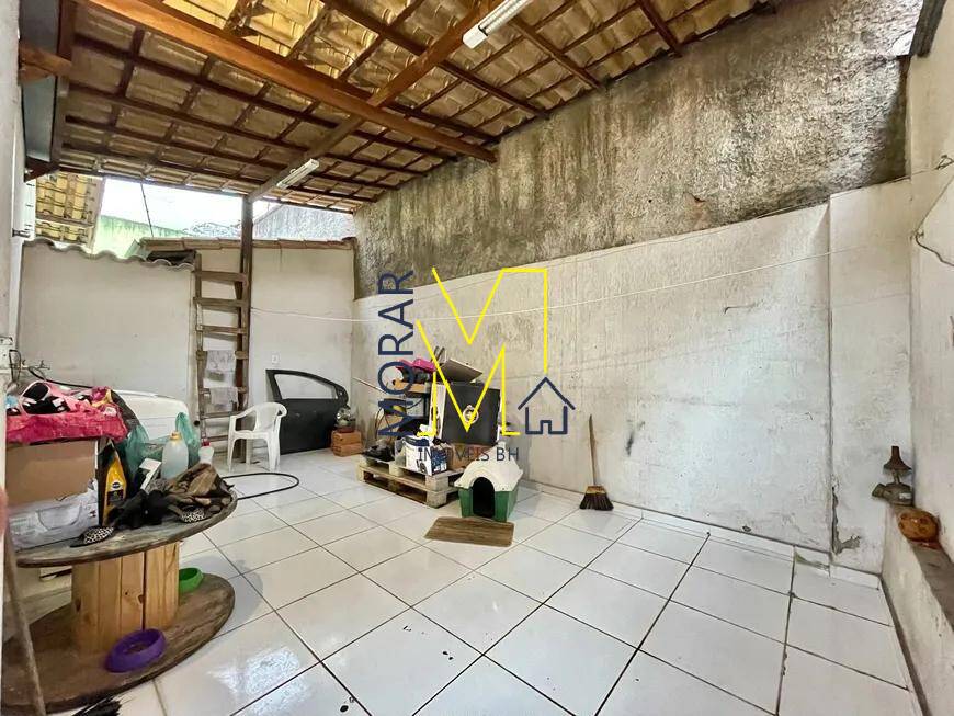 Casa, 3 quartos, 90 m² - Foto 23